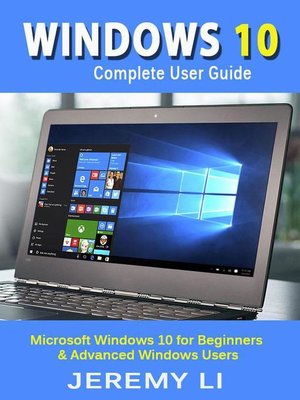 cover image of Windows 10